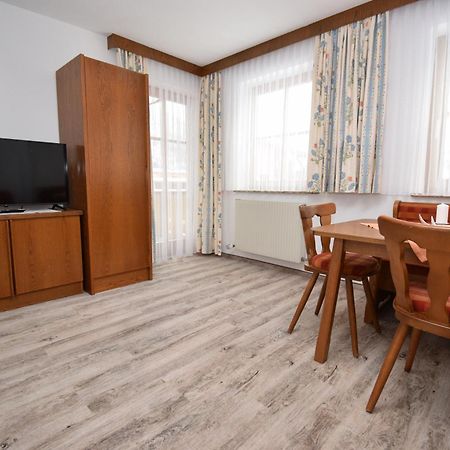 Landhaus Bichlbach Esterno foto