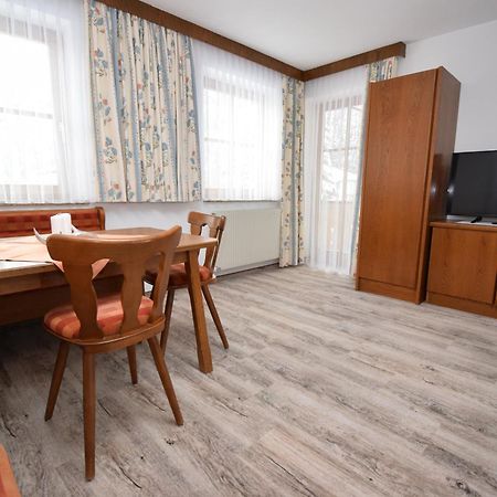 Landhaus Bichlbach Esterno foto