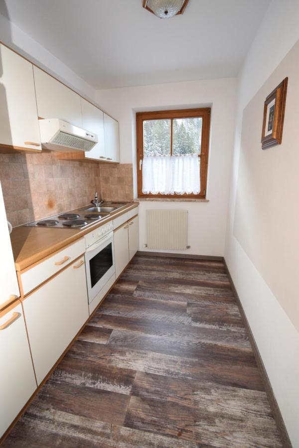 Landhaus Bichlbach Esterno foto