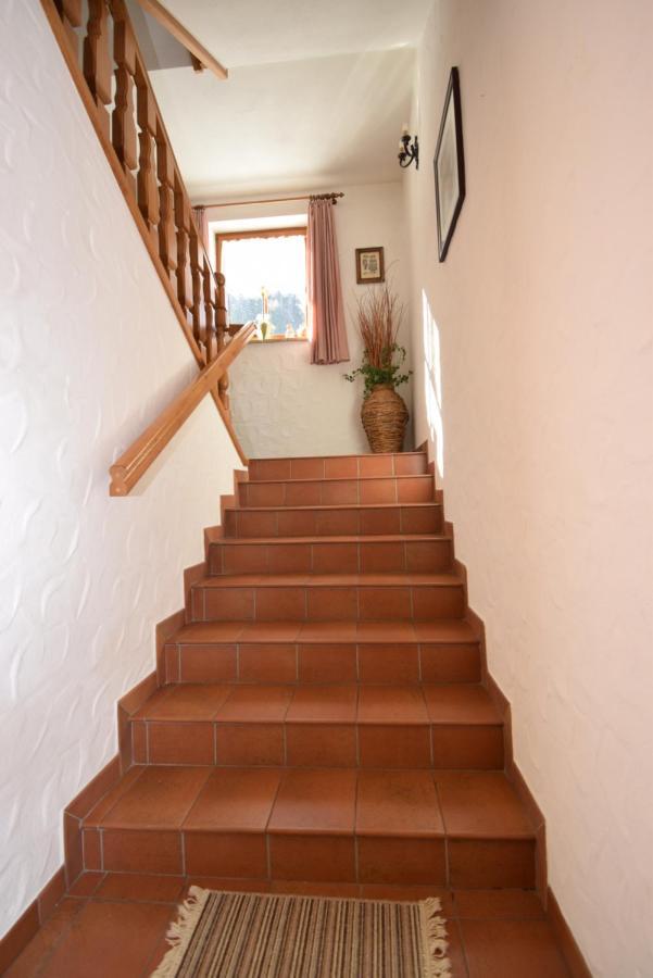 Landhaus Bichlbach Esterno foto