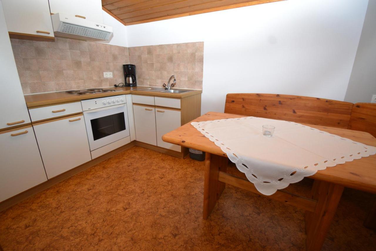 Landhaus Bichlbach Esterno foto
