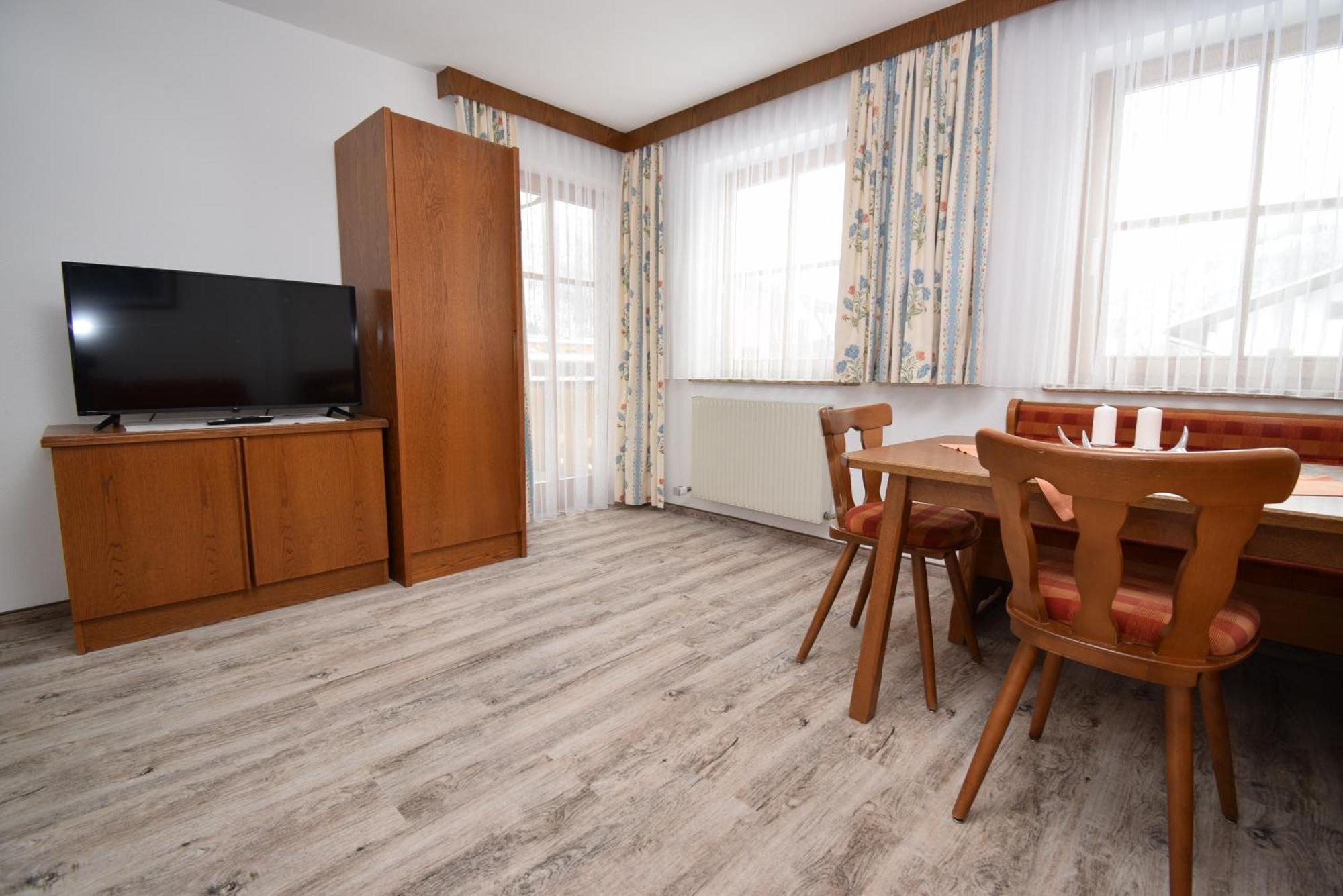 Landhaus Bichlbach Esterno foto