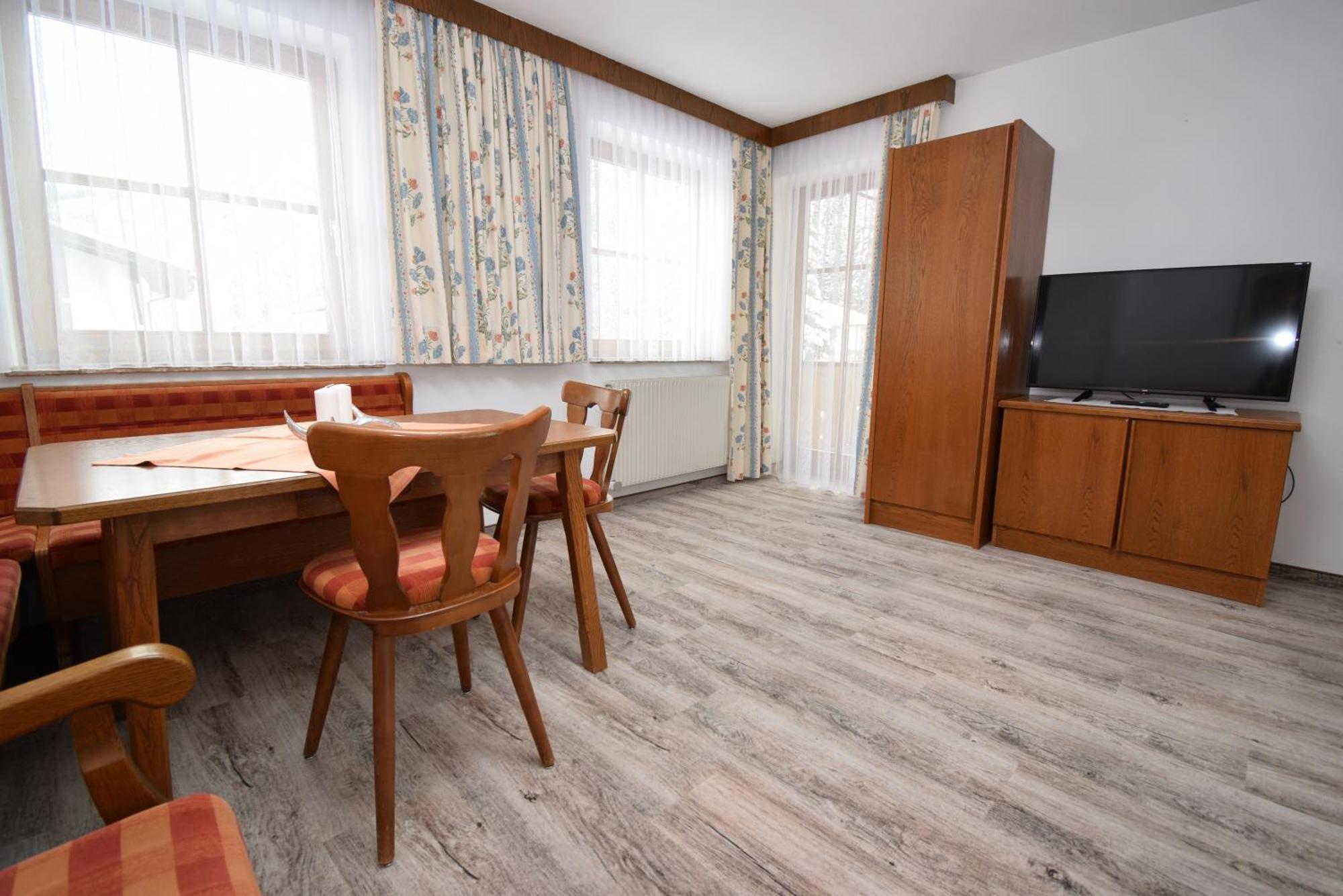Landhaus Bichlbach Esterno foto