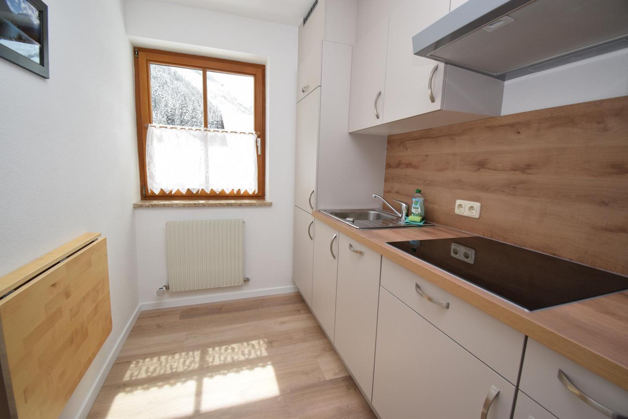 Landhaus Bichlbach Esterno foto
